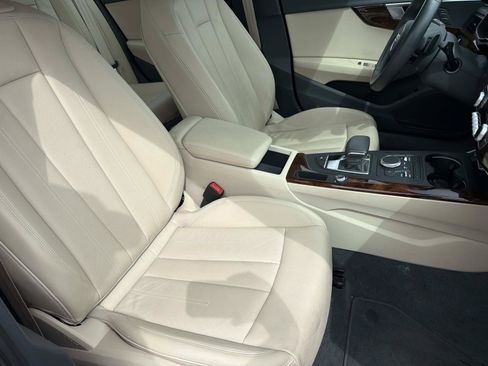 Used 2019 Audi A4 2.0T Premium FWD image 23