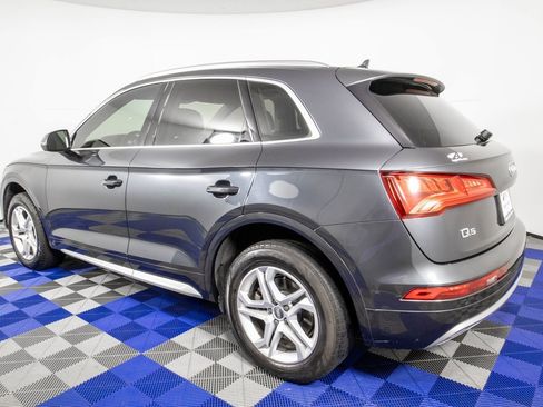 Used 2019 Audi Q5 2.0T Premium Plus w/ Premium Plus Package image 4