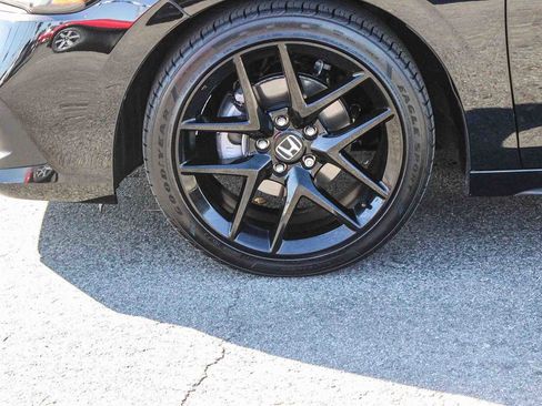 Certified 2024 Honda Civic Sport image 9