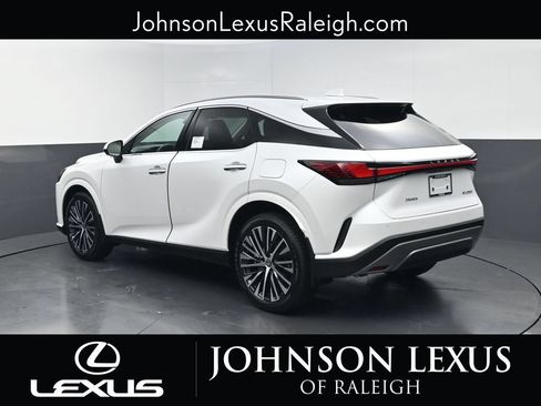 New 2026 Lexus RX 350 Premium Plus w/ Convenience Package FWD image 8