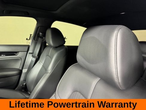 Used 2023 Honda Civic Sport Touring image 11