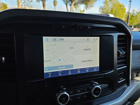 Used 2023 Ford F150 XLT w/ Equipment Group 301A Mid image 37