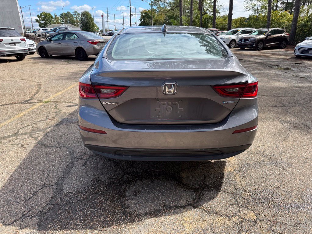 Used 2020 Honda Insight EX image 5
