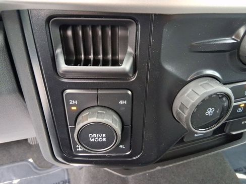 New 2025 Ford F250 XL w/ STX Appearance Package image 13