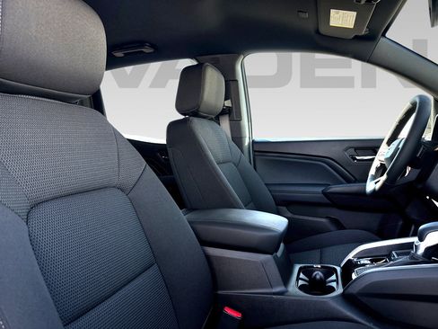 New 2025 Chevrolet Colorado LT w/ Advanced Trailering Package image 10