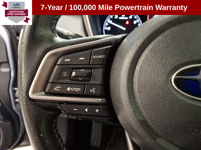 Certified 2023 Subaru Outback Onyx Edition XT AWD/4WD image 20