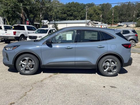 New 2026 Ford Escape ST-Line w/ Tech Pack #1 image 3