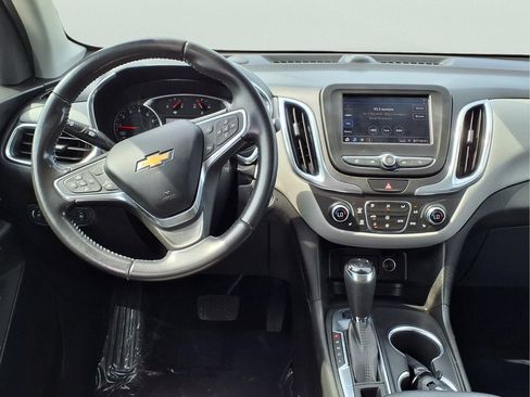 Used 2021 Chevrolet Equinox LT AWD/4WD image 13