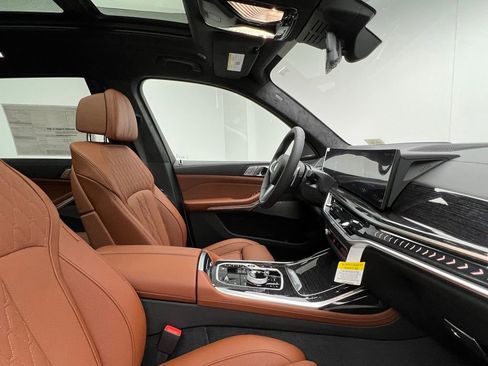 New 2026 BMW X7 xDrive40i image 6