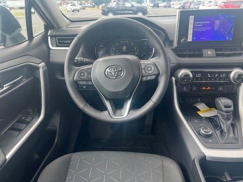 Certified 2024 Toyota RAV4 AWD Hybrid image 13
