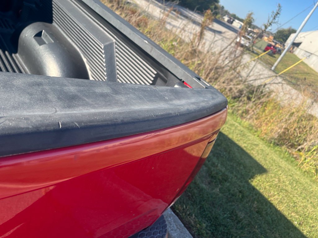 Used 2013 RAM 1500 Express RWD image 10