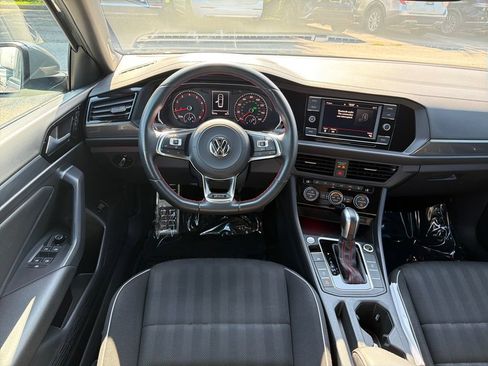 Used 2021 Volkswagen Jetta GLI FWD image 23