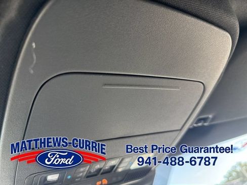 New 2027 Ford Expedition Tremor AWD/4WD image 26