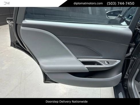 Used 2024 Lucid Air Touring AWD/4WD image 25