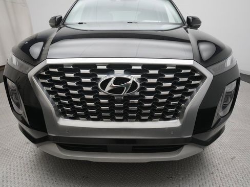 Used 2022 Hyundai Palisade Limited image 22