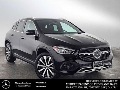 Certified 2023 Mercedes-Benz GLA 250