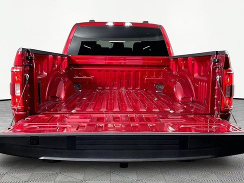 Used 2022 Ford F150 XLT w/ Equipment Group 302A High AWD/4WD image 7
