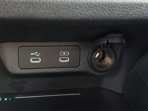 Certified 2025 Acura ADX FWD image 28