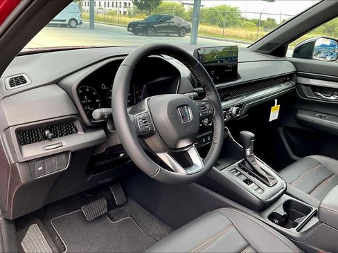 New 2026 Honda CR-V Sport-L image 8