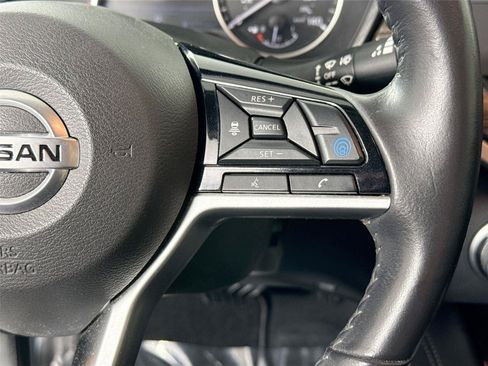 Used 2022 Nissan Altima 2.5 SL FWD image 20