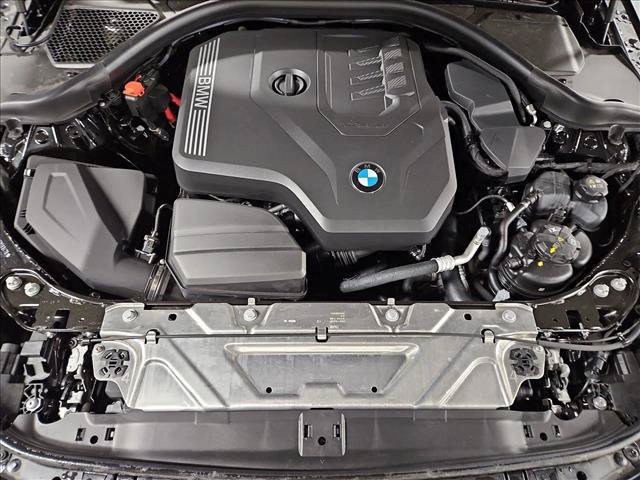 New 2026 BMW 230i xDrive Coupe w/ Convenience Package AWD/4WD image 17