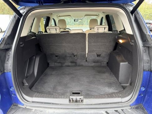 Used 2018 Ford Escape SEL w/ SEL Sport Appearance Package image 23