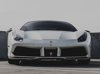 Used 2016 Ferrari 488 GTB video 2