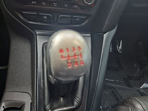 Used 2014 Ford Focus ST w/ Equipment Group 202A image 20