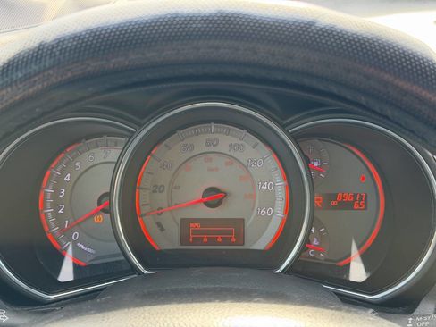 Used 2009 Nissan Murano SL w/ Leather Pkg image 2