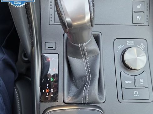 Used 2023 Lexus IS 500 RWD image 28