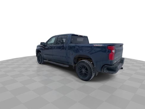 Used 2021 Chevrolet Silverado 1500 LT Trail Boss image 6