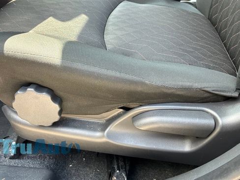 Used 2024 Mitsubishi Mirage ES FWD image 23