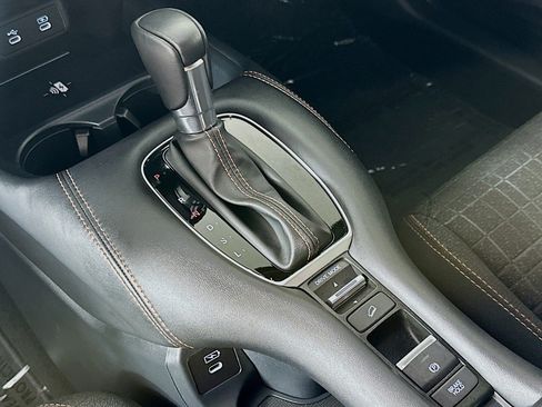 Used 2026 Honda HR-V Sport image 7