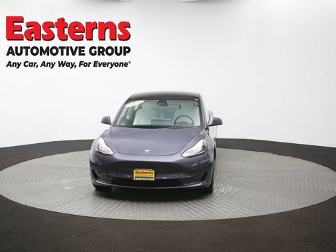 Used 2023 Tesla Model 3 Standard Range RWD image 48
