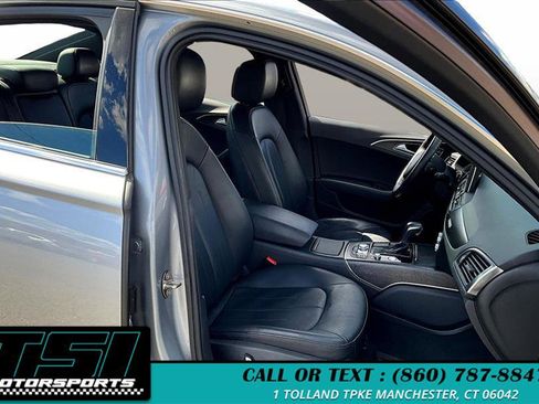 Used 2017 Audi A6 2.0T Premium image 7