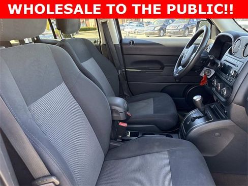 Used 2015 Jeep Patriot Sport image 19