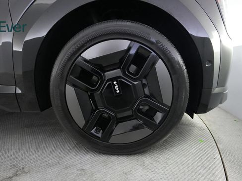 Used 2024 Kia EV9 GT-Line AWD/4WD image 20