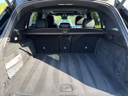 Certified 2025 Mercedes-Benz GLE 350 4MATIC image 31