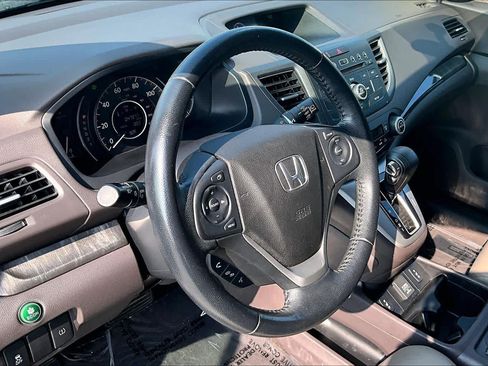 Used 2014 Honda CR-V EX-L image 18