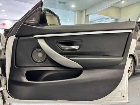 Used 2019 BMW 440i Gran Coupe w/ Executive Package RWD image 43