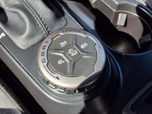 Used 2024 Ford Bronco Big Bend AWD/4WD image 14