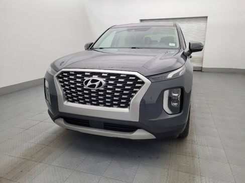 Used 2022 Hyundai Palisade SE image 15