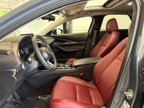 Certified 2024 MAZDA CX-30 AWD 2.5 S w/ Preferred Package image 11