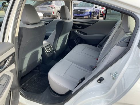 Used 2025 Subaru Legacy Premium image 27
