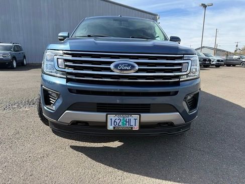 Used 2019 Ford Expedition XLT w/ Equipment Group 201A image 7