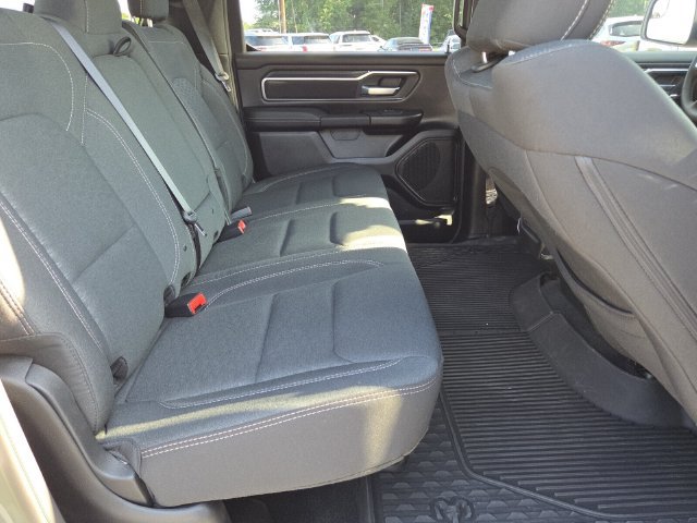 Used 2026 RAM 1500 Big Horn w/ Night Edition AWD/4WD image 14