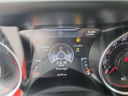 Used 2021 Dodge Challenger R/T Scat Pack image 27