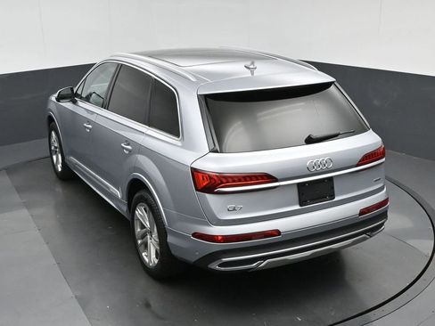 Used 2022 Audi Q7 3.0T Premium Plus w/ Premium Plus Package image 84