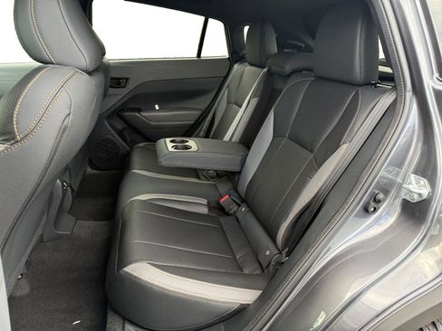 New 2025 Subaru Crosstrek 2.5i Wilderness image 13