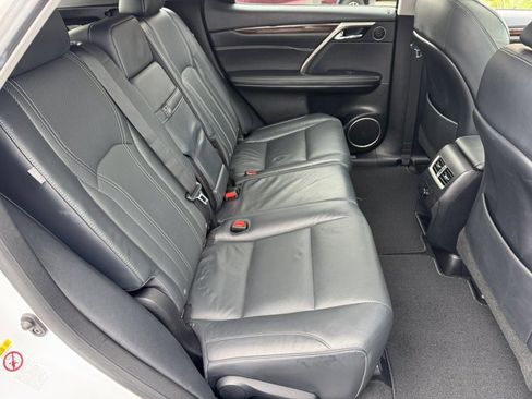 Used 2019 Lexus RX 350 FWD w/ Navigation Package image 8
